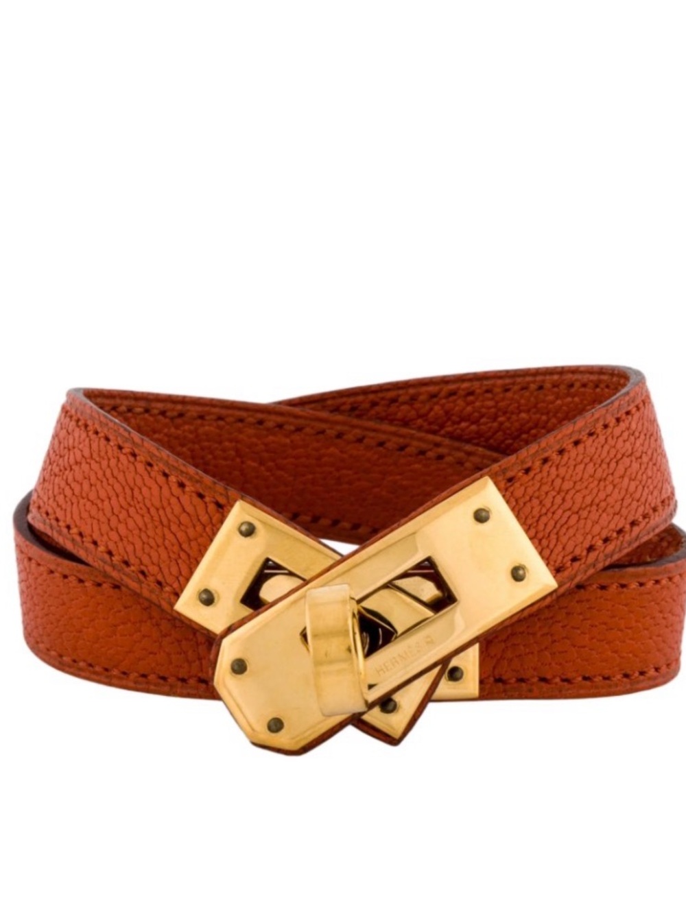 Hermes Kelly Bracelet